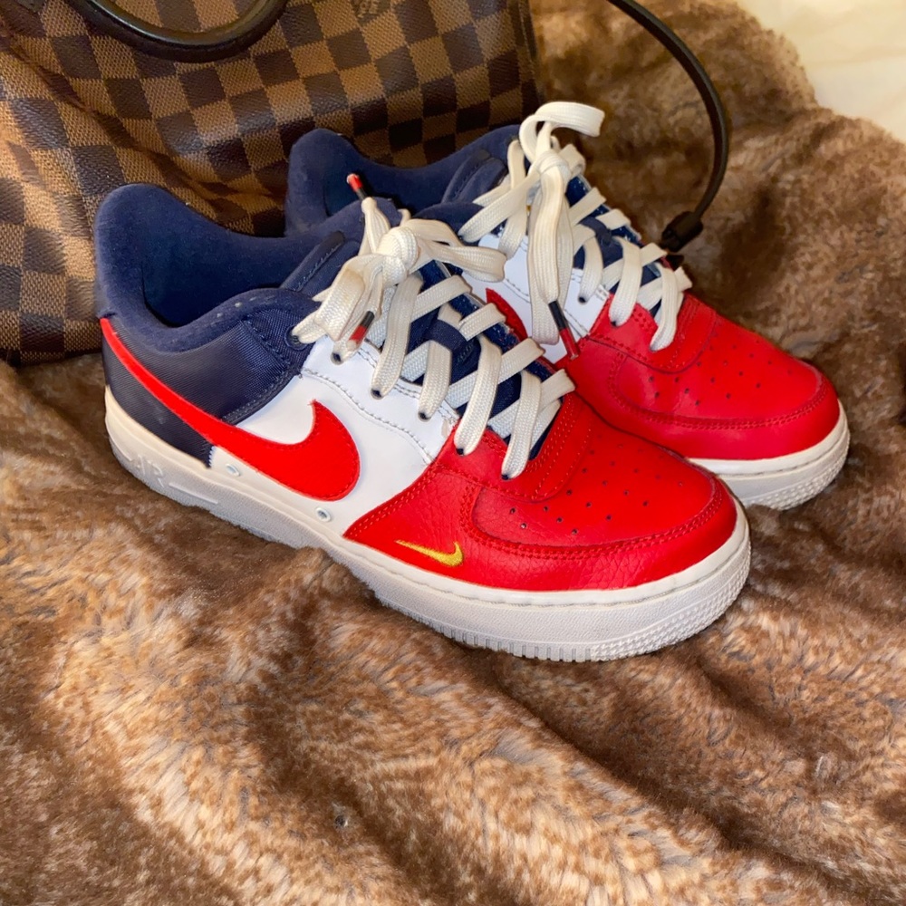 Nike Air Force 1 Low